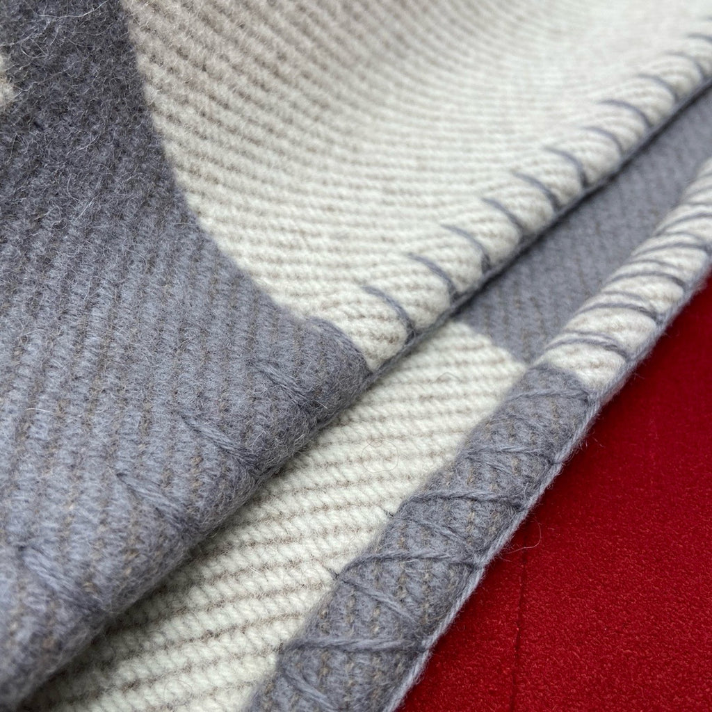 Hermes Throw Blanket - 1141788562 - Photo 7