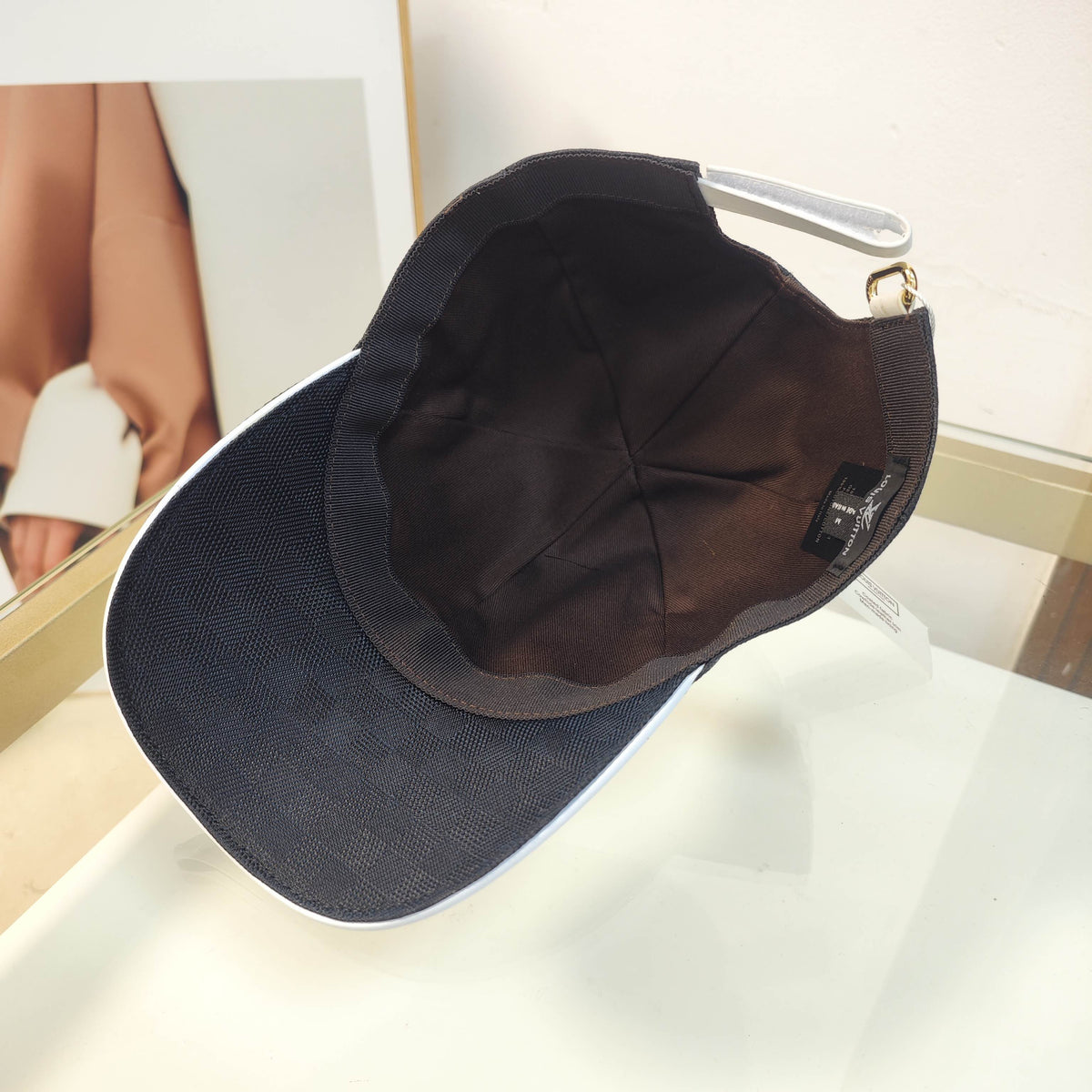 Louis Vuitton Baseball Cap - 993972192 - Photo 7