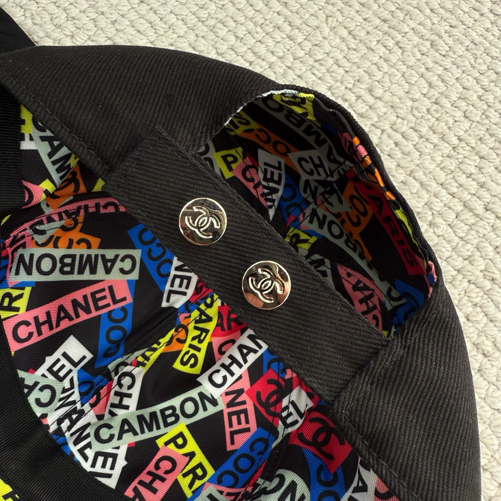 Chanel Baseball Cap - 1003669096 - Photo 7
