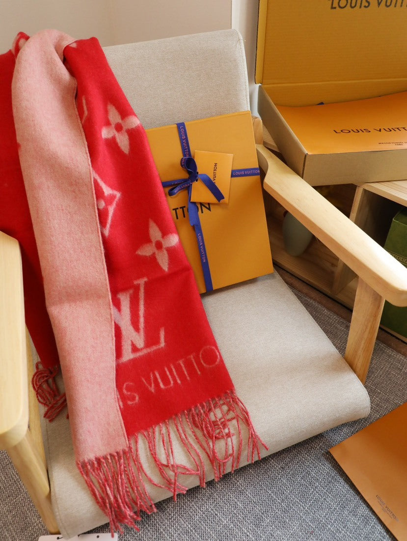 Louis Vuitton Scarf - 949201352 - Photo 7