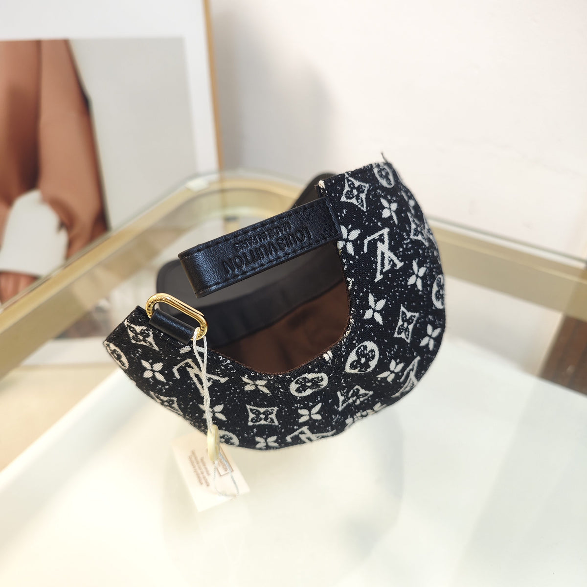 Louis Vuitton Baseball Cap - 993972144 - Photo 7