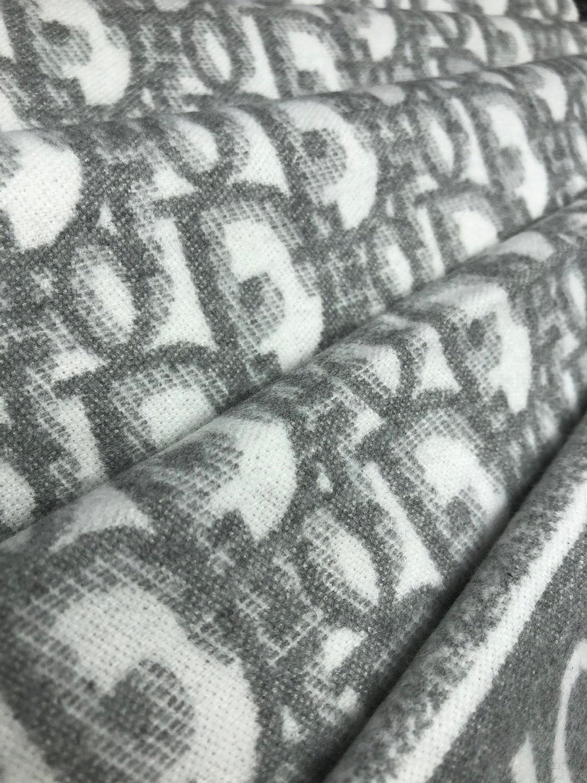 Dior Scarf - 950470238 - Photo 7