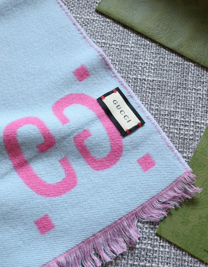 Gucci Scarf - 945377808 - Photo 7