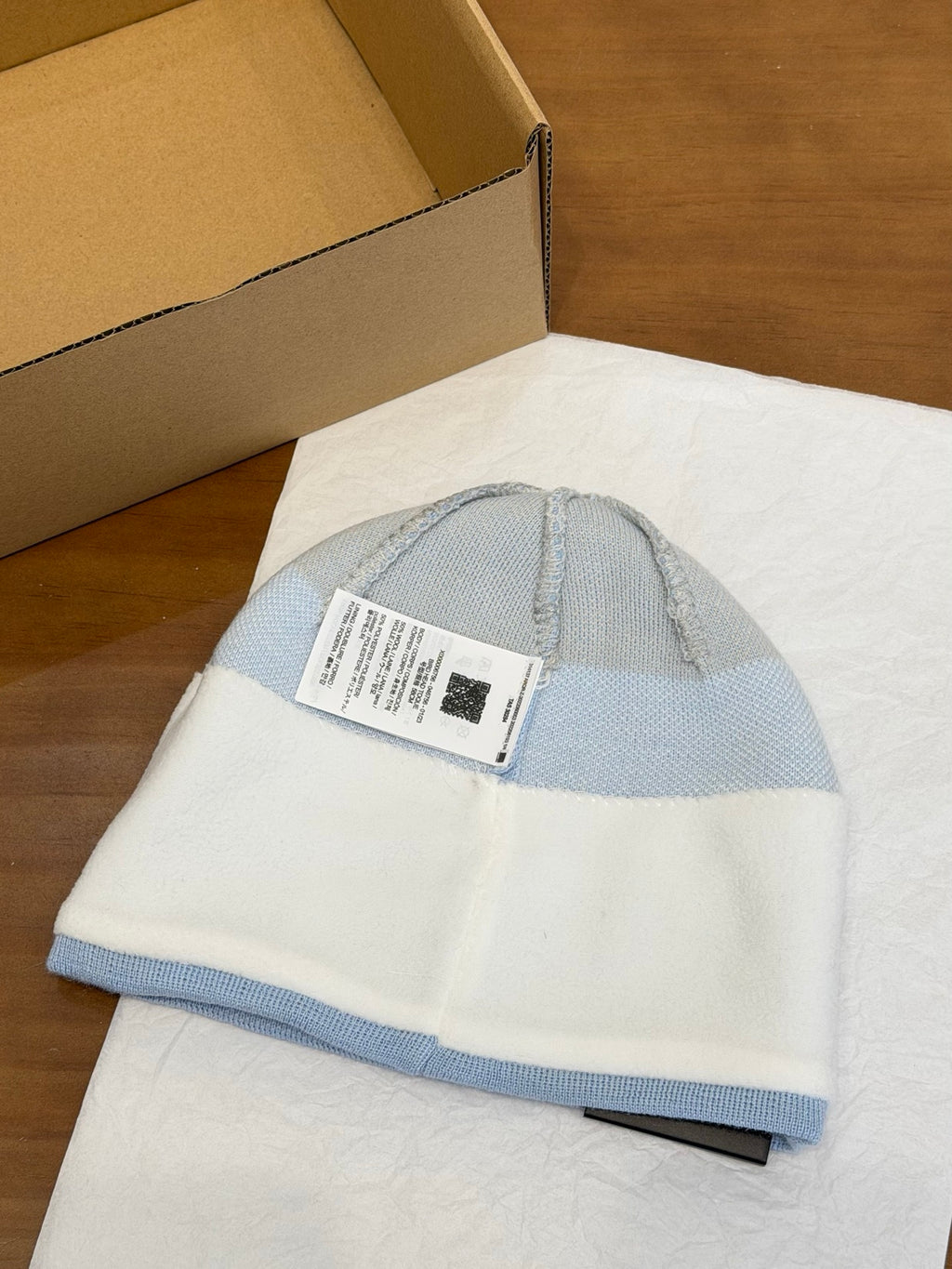 Arcteryx Jacquard Knit Beanie - 1243998190 - Photo 7