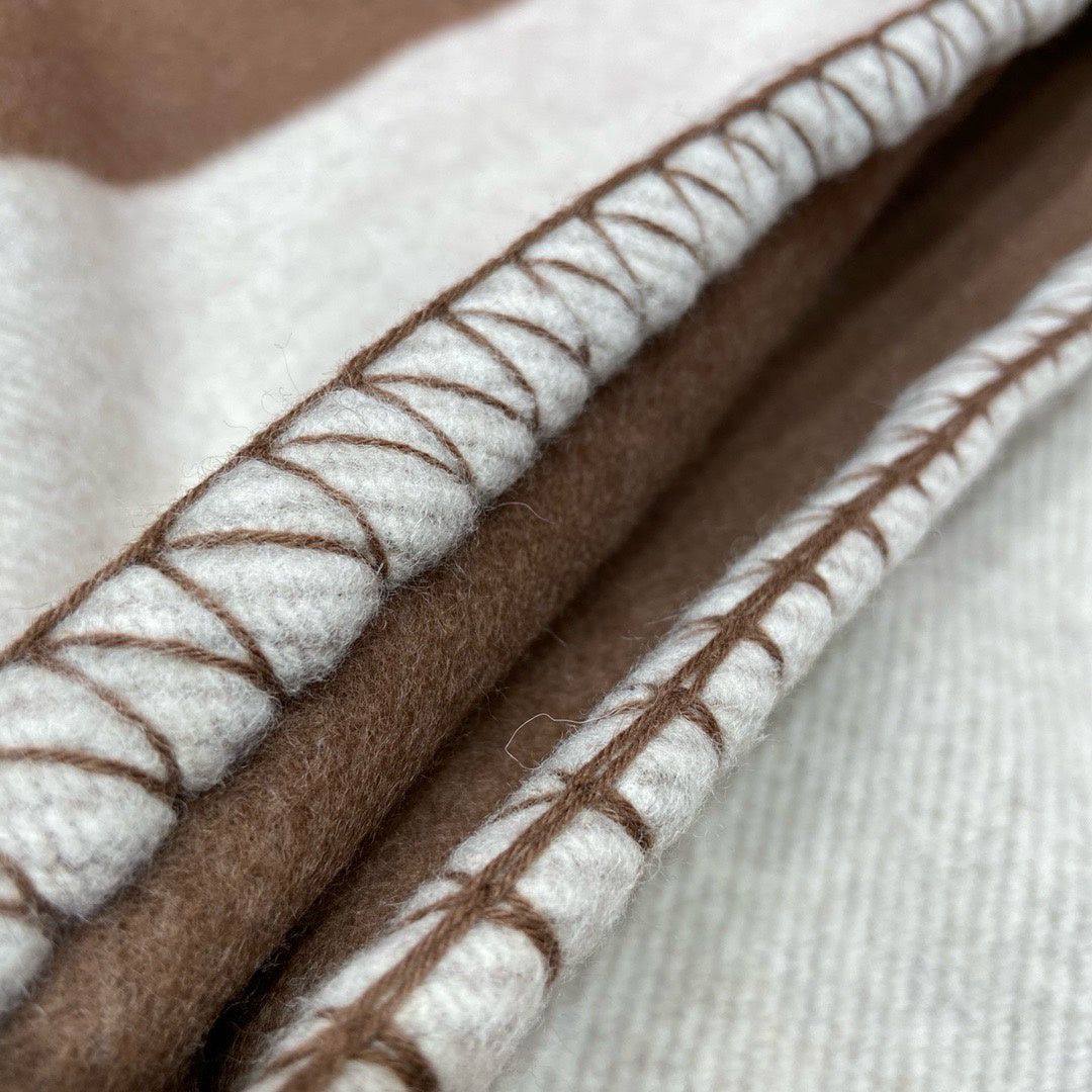 Hermes Throw Blanket - 1141788820 - Photo 7