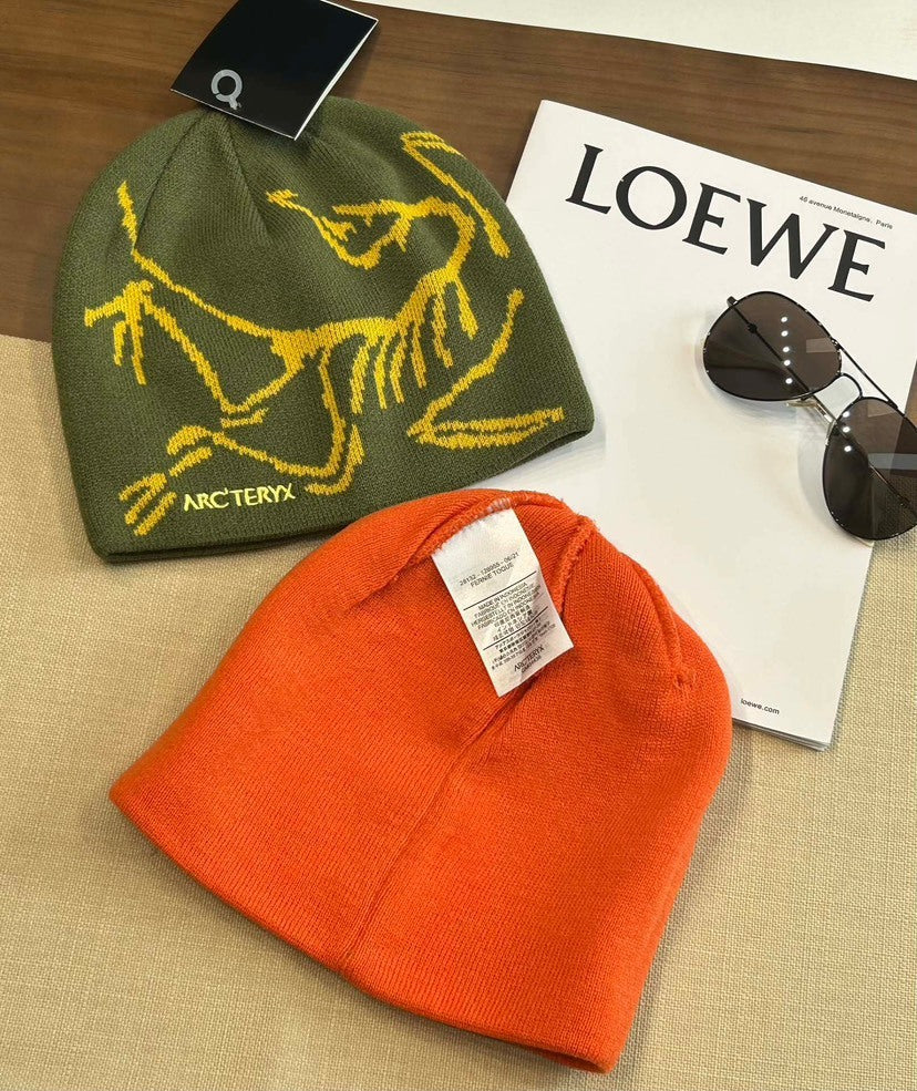 Arcteryx Knit Beanie - 947602506 - Photo 7