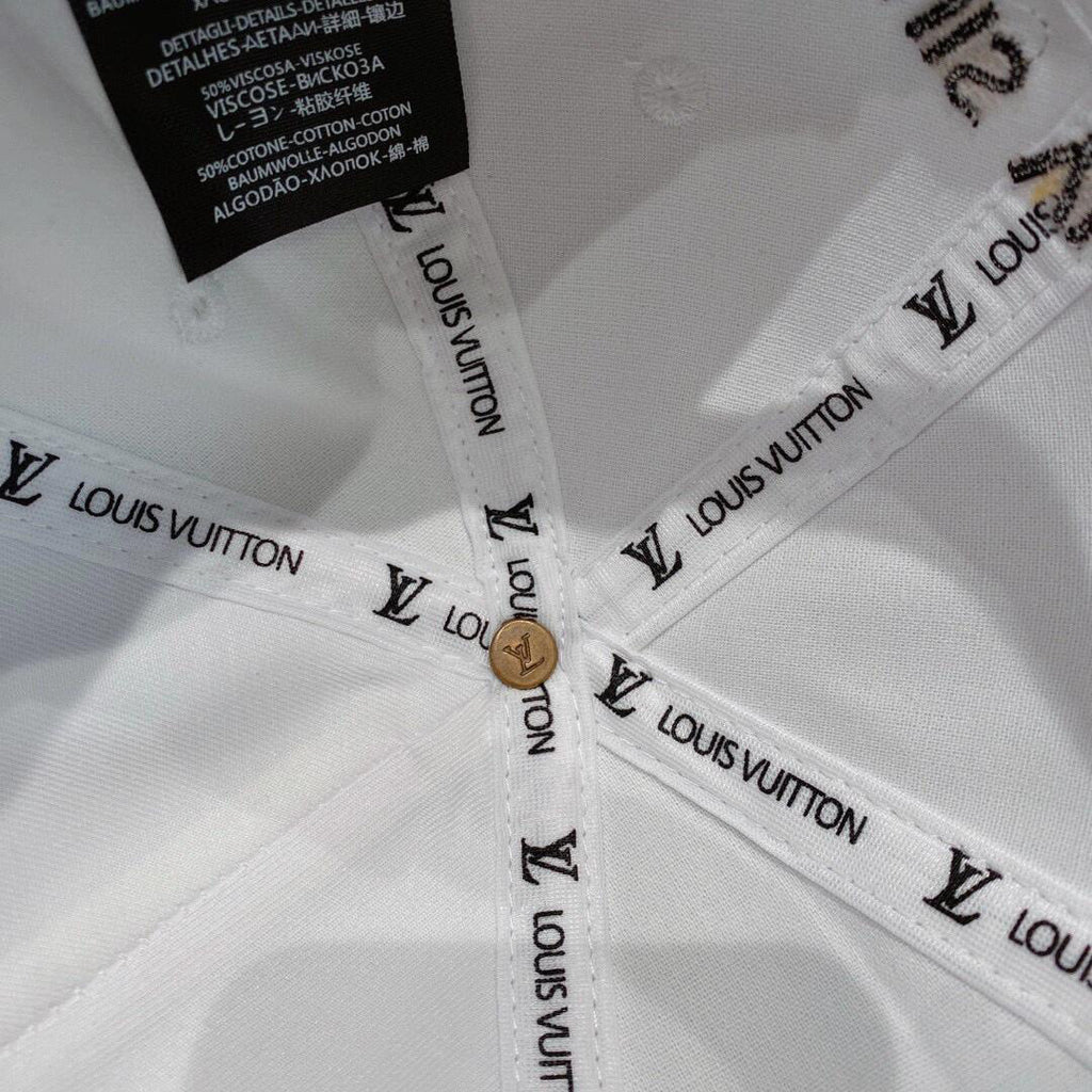 Louis Vuitton Baseball Cap - 1006788054 - Photo 8