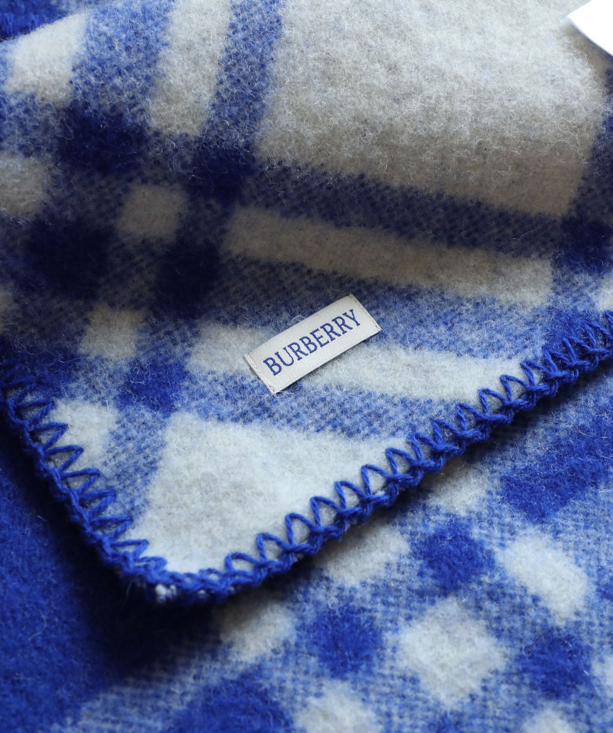 Burberry Scarf - 968683444 - Photo 8