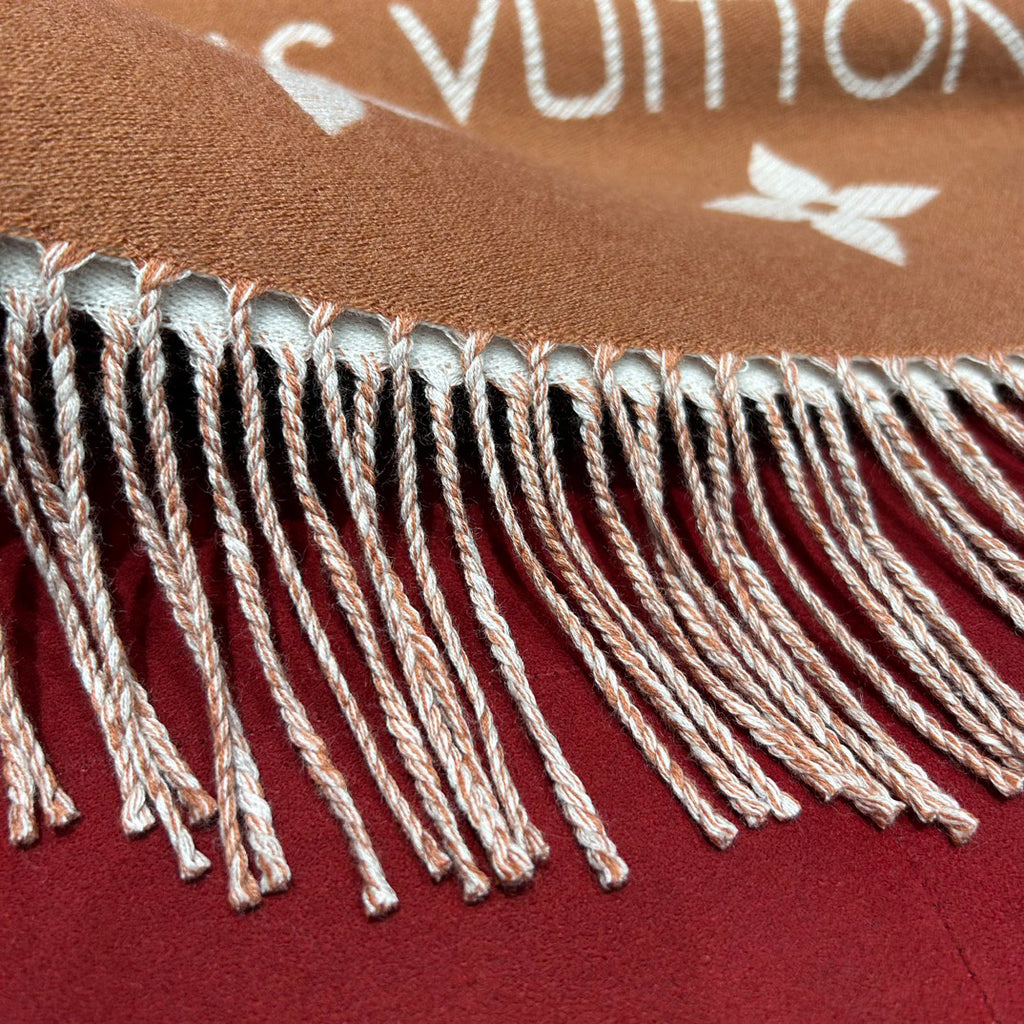 Louis Vuitton Scarf - 984597858 - Photo 8