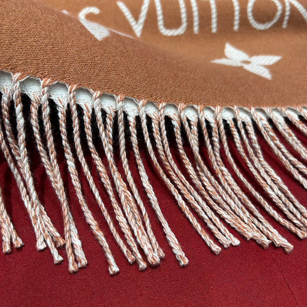 Louis Vuitton Scarf - 984597858 - Photo 8