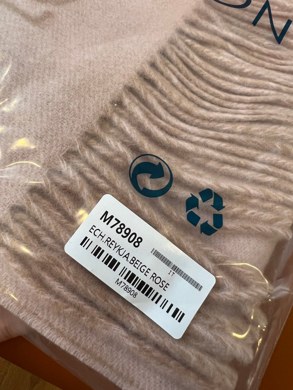 Louis Vuitton Scarf - 961025841 - Photo 8