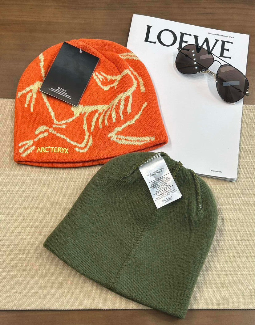Arcteryx Knit Beanie - 947602506 - Photo 8