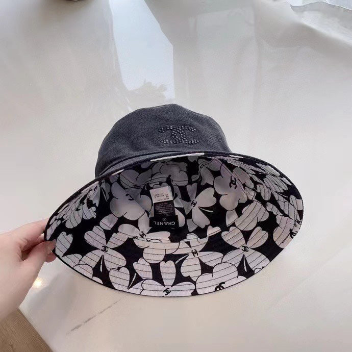 Chanel Bucket Hat - 1003669289 - Photo 8
