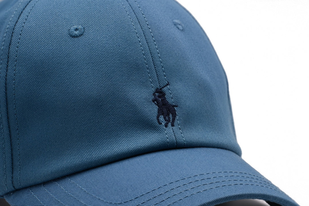 Ralph Lauren Embroidered Baseball Cap - 1006788001 - Photo 8
