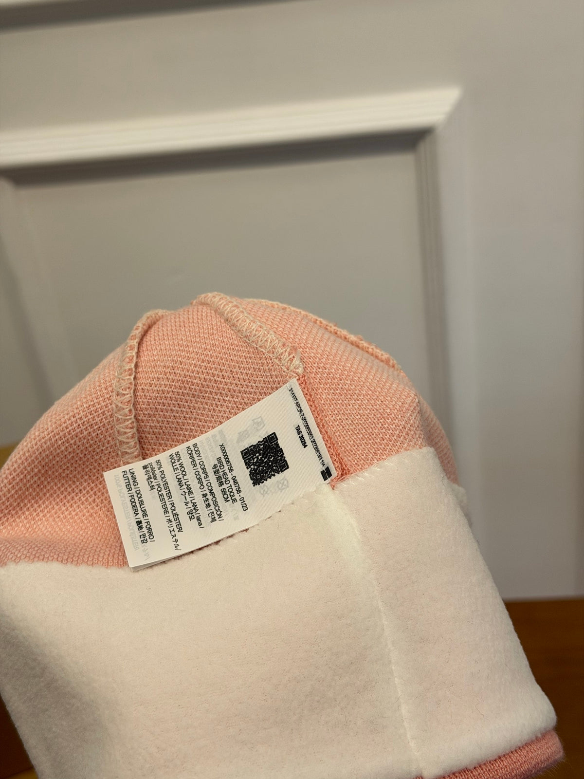 Arcteryx Jacquard Knit Beanie - 1243998168 - Photo 8