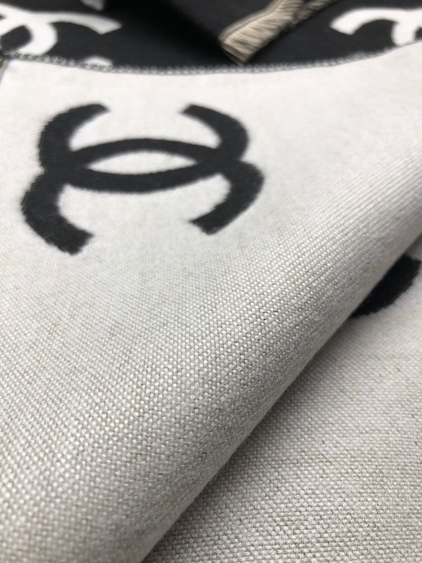 Chanel Scarf - 950470364 - Photo 8