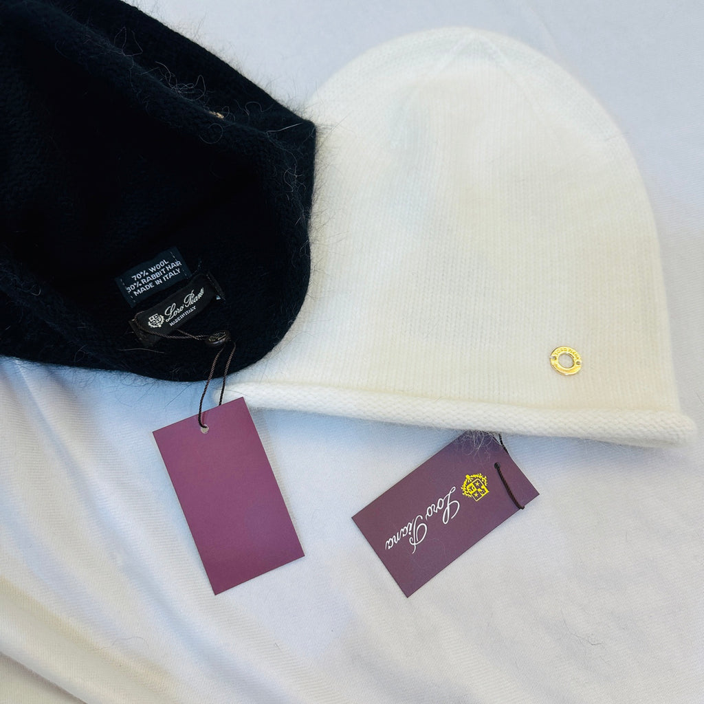 Loro Piana Beanie - 1141791954 - Photo 8
