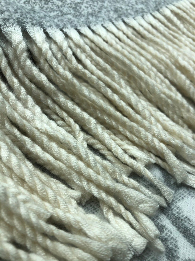 Dior Scarf - 950470238 - Photo 8