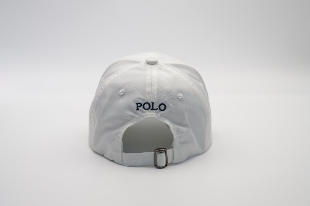 Ralph Lauren Embroidered Baseball Cap - 1006787981 - Photo 8
