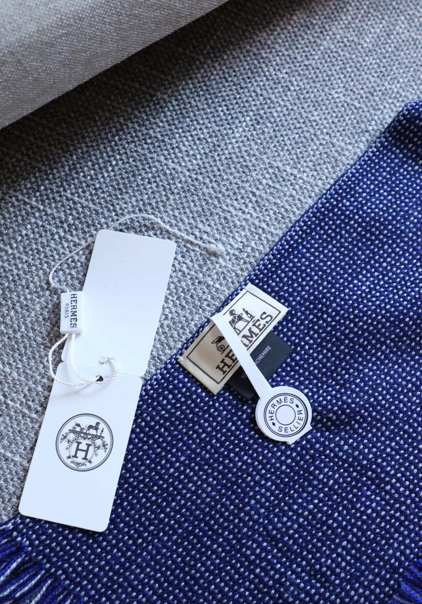 Hermes Scarf - 945366699 - Photo 8