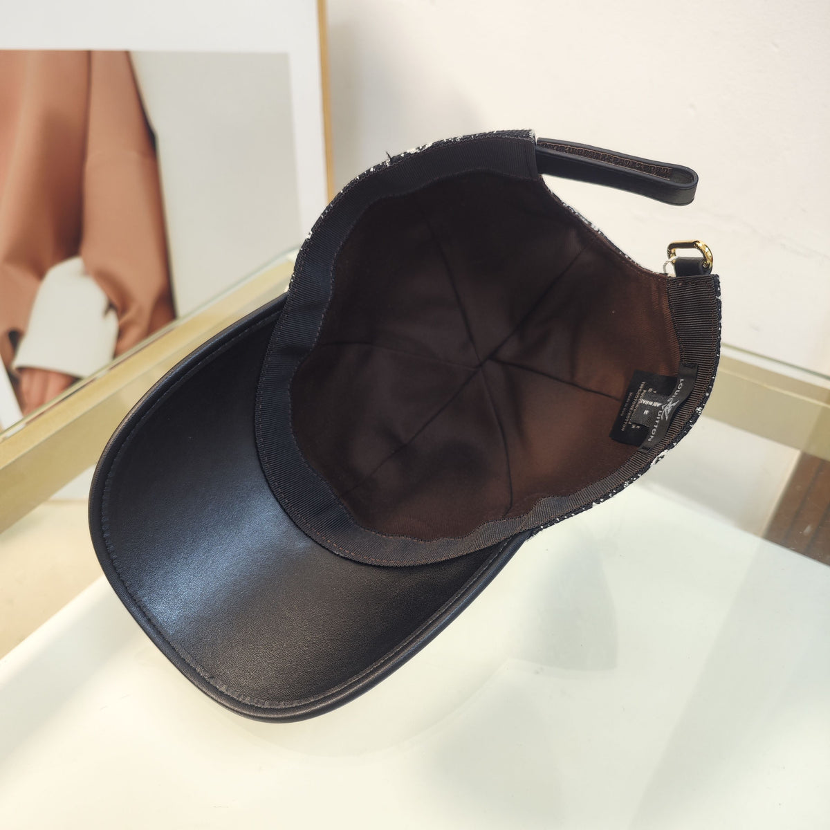 Louis Vuitton Baseball Cap - 993972144 - Photo 8