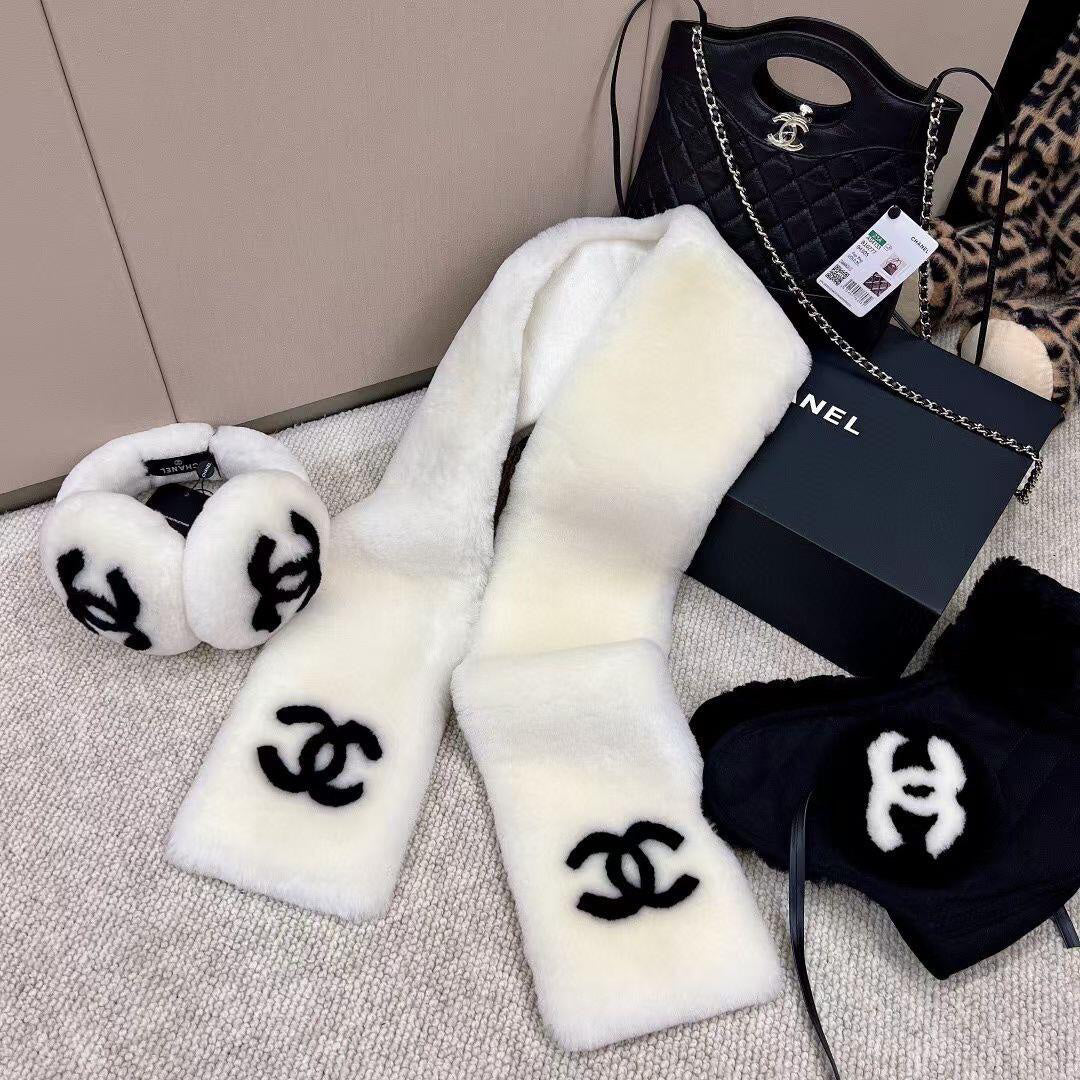 Chanel Earmuffs - 934000938 - Photo 8