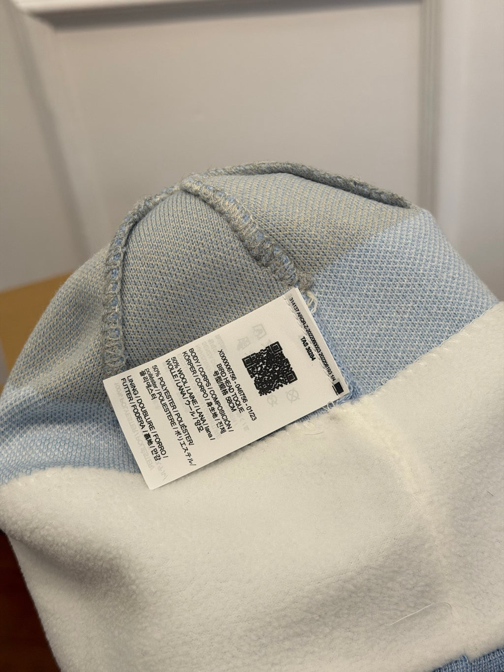 Arcteryx Jacquard Knit Beanie - 1243998190 - Photo 8