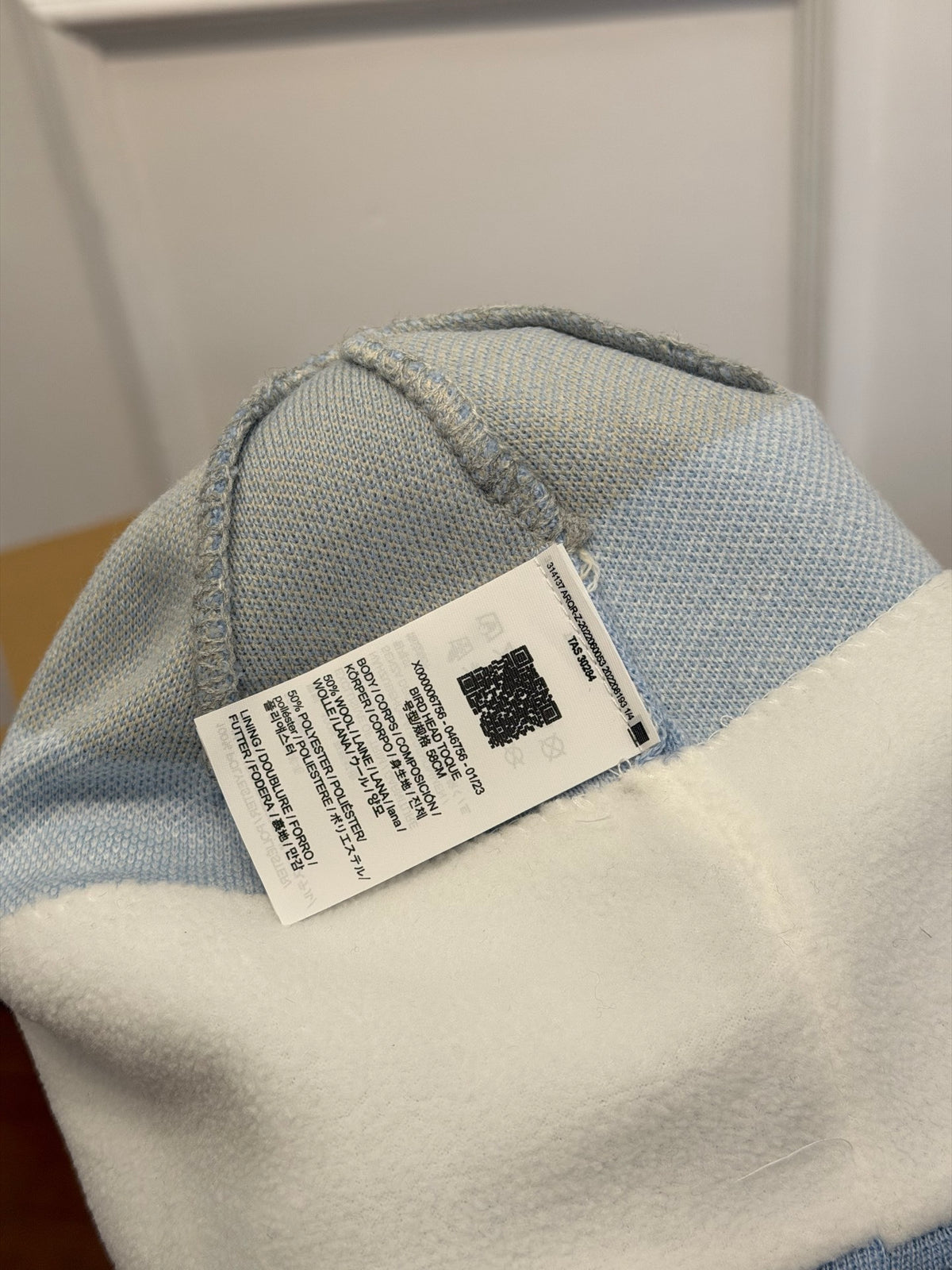 Arcteryx Jacquard Knit Beanie - 1243998190 - Photo 8