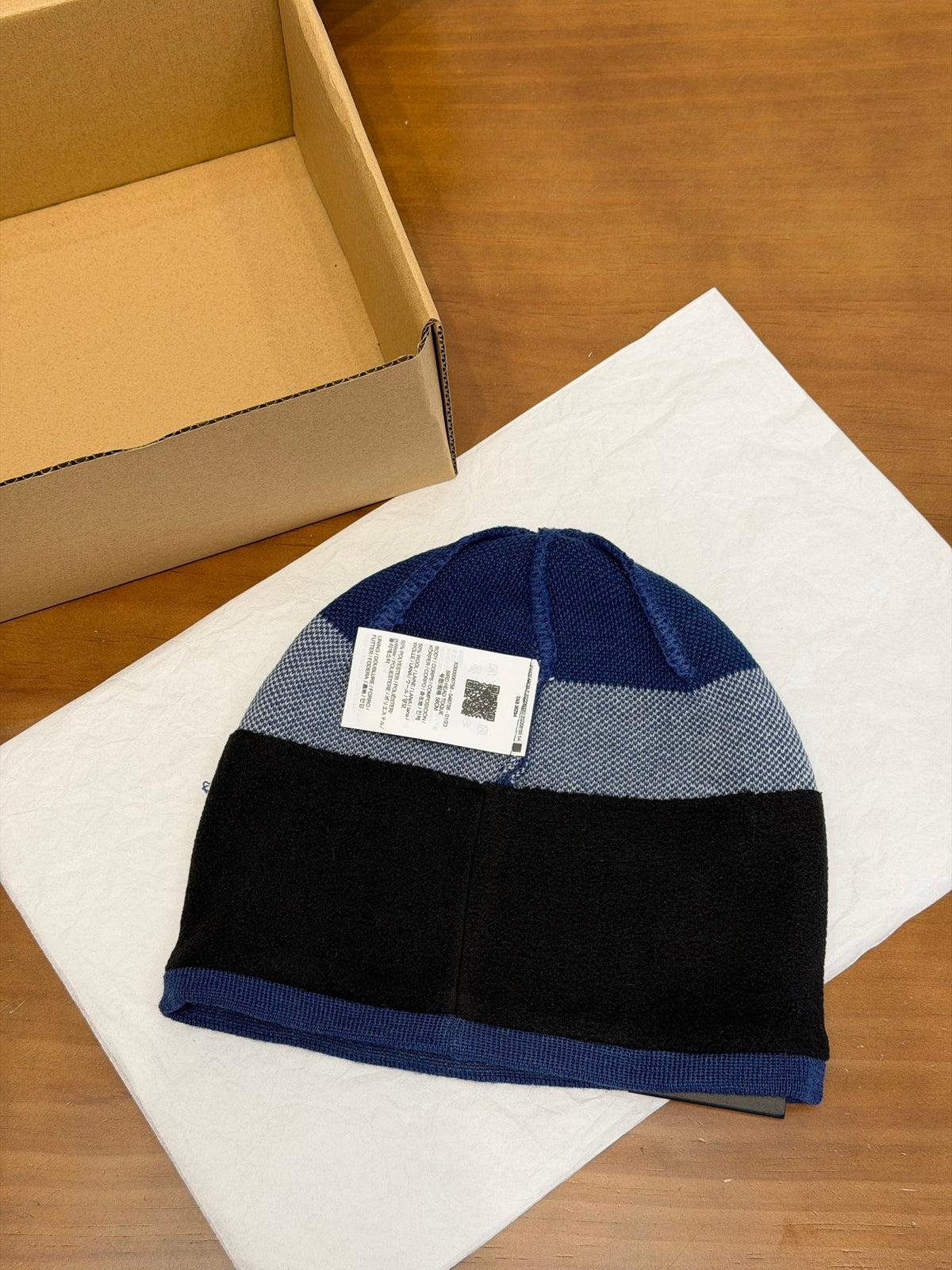 Arcteryx Jacquard Knit Beanie - 1243998156 - Photo 8