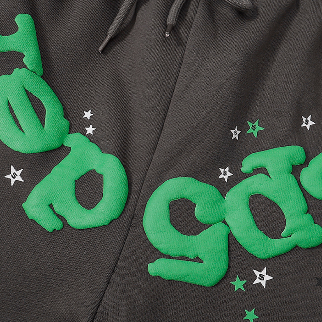 Sp5der Hoodie