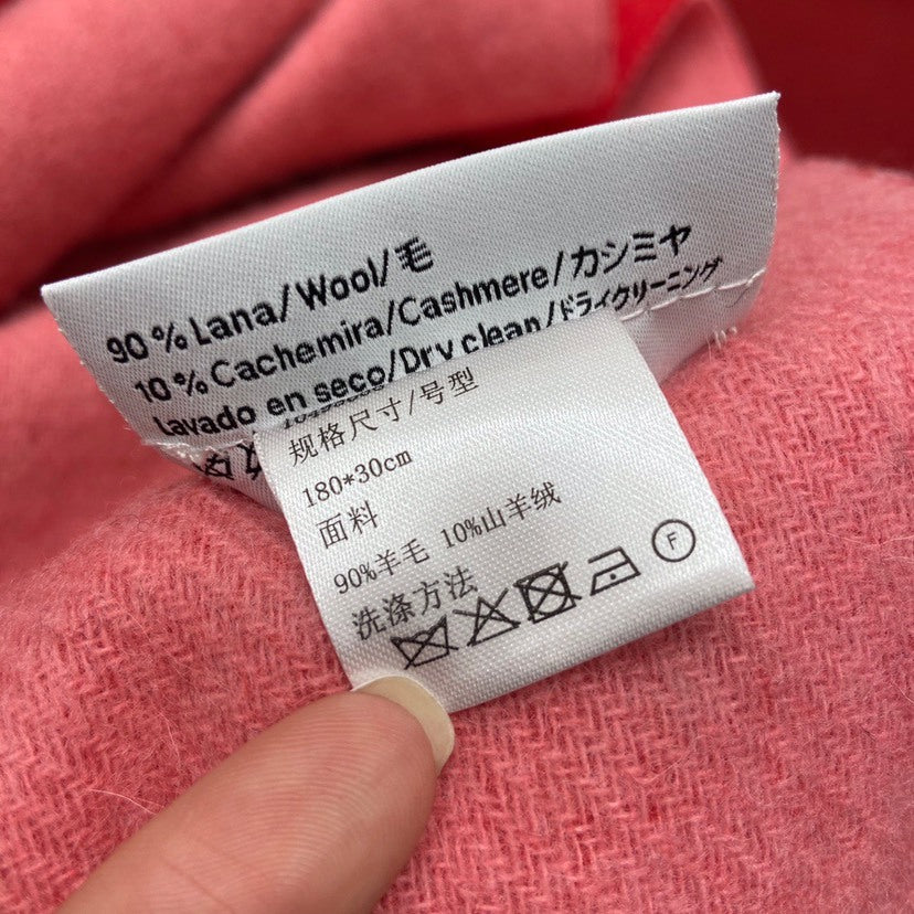 Loewe Scarf - 945574808 - Photo 9