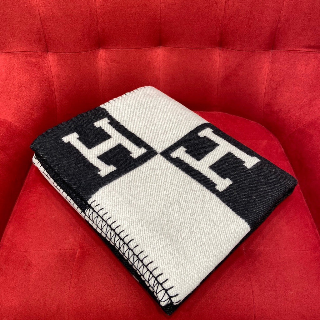 Hermes Throw Blanket - 1141788647 - Photo 9