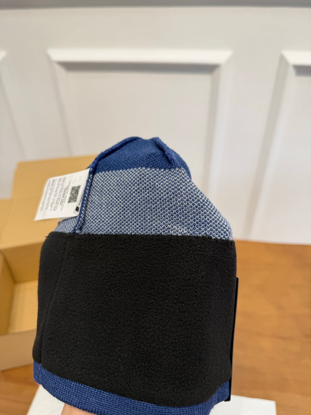 Arcteryx Jacquard Knit Beanie - 1243998156 - Photo 9