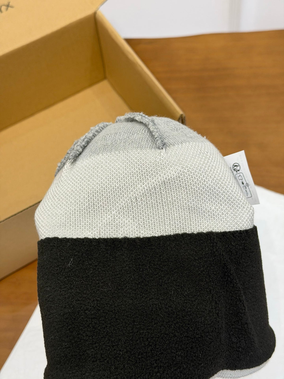 Arcteryx Jacquard Knit Beanie - 1243998145 - Photo 9