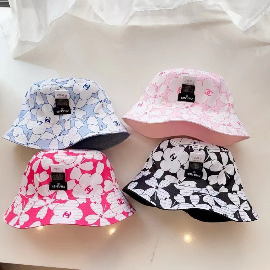 Chanel Bucket Hat - 1003669289 - Photo 9