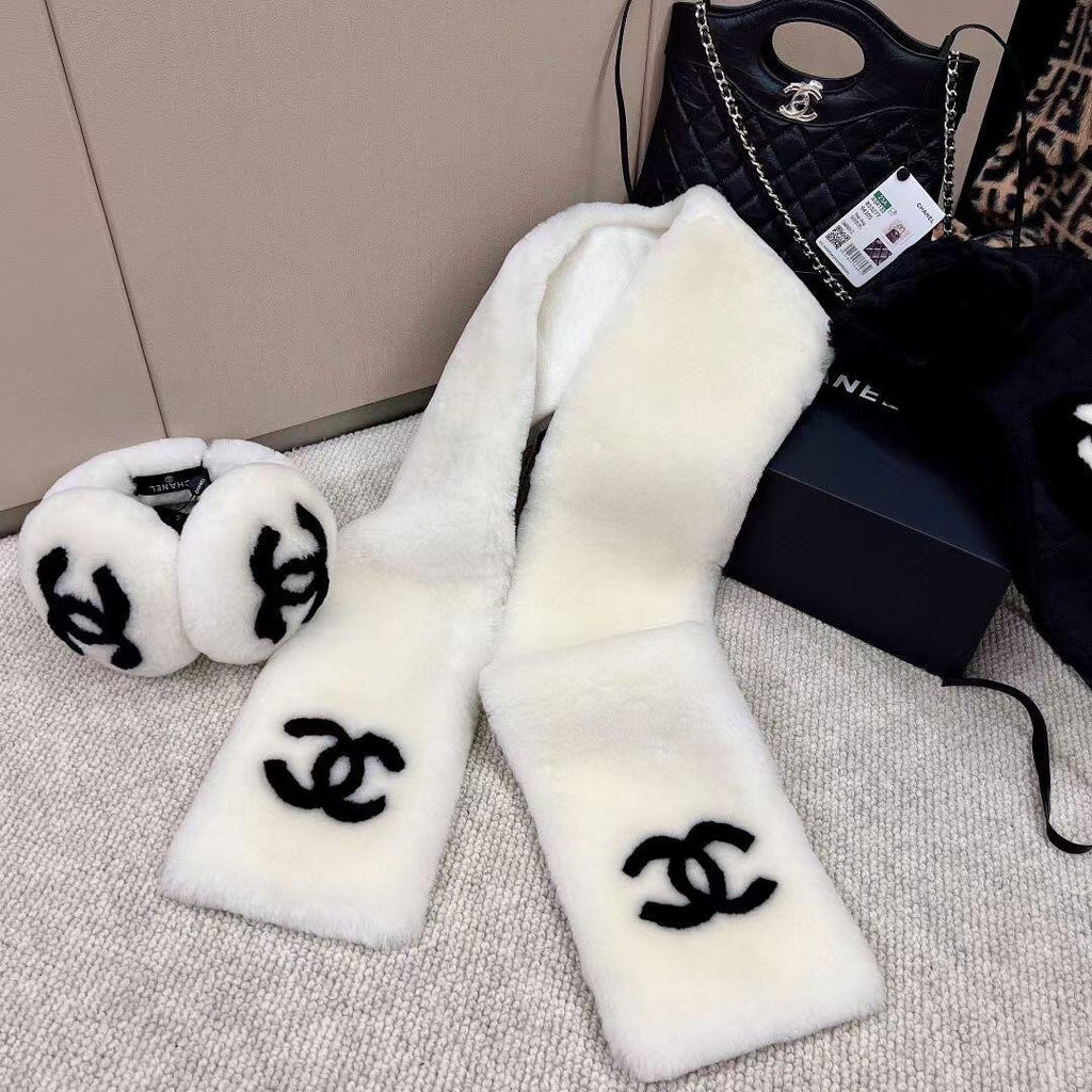 Chanel Scarf - 934000938 - Photo 9