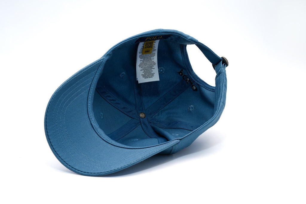 Ralph Lauren Embroidered Baseball Cap - 1006788001 - Photo 9