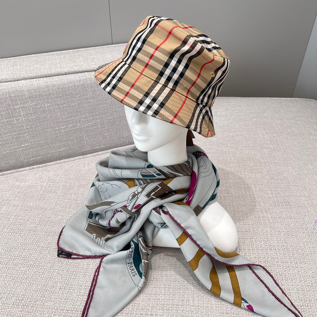 Hermes Square Scarf - 1013462342 - Photo 9