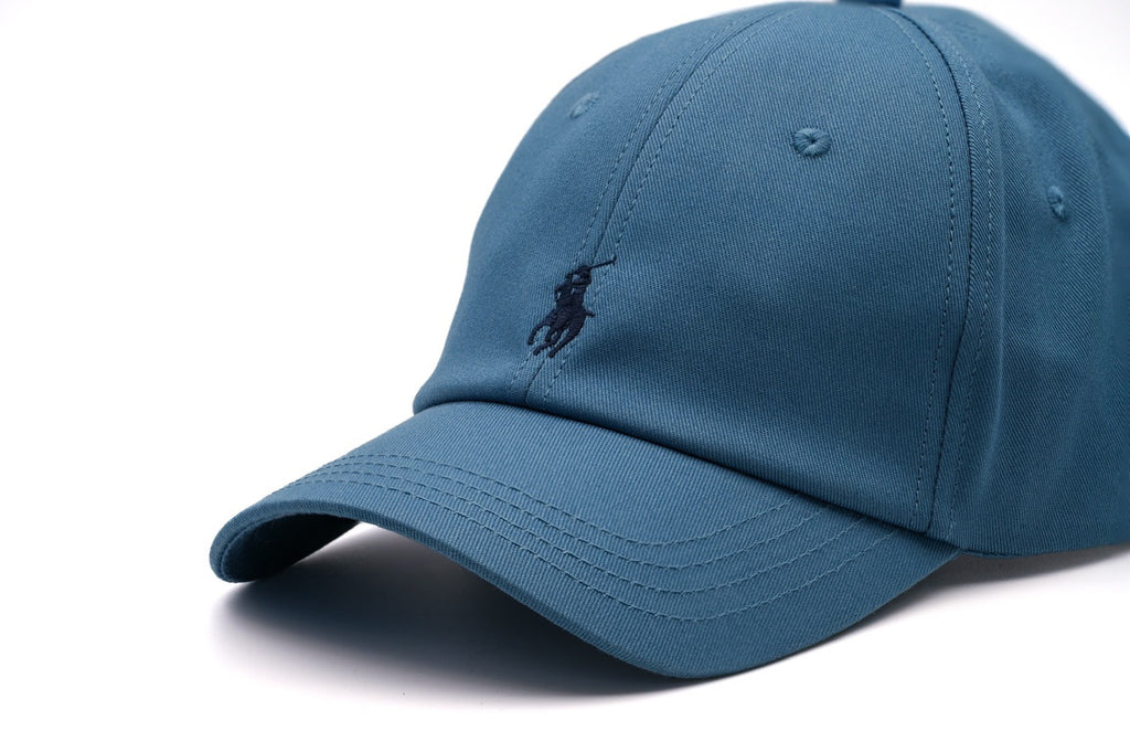 Ralph Lauren Embroidered Baseball Cap - 1006788001 - Photo 10