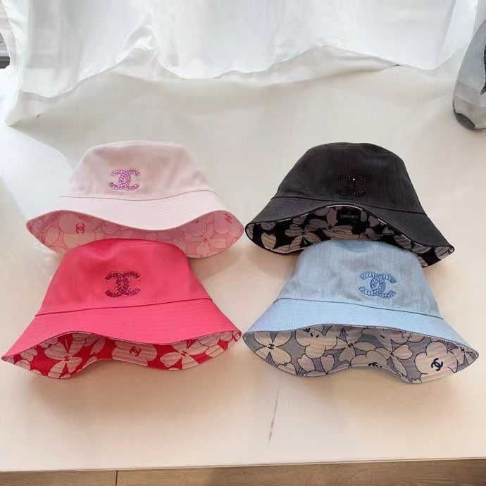 Chanel Bucket Hat - 1003669289 - Photo 10