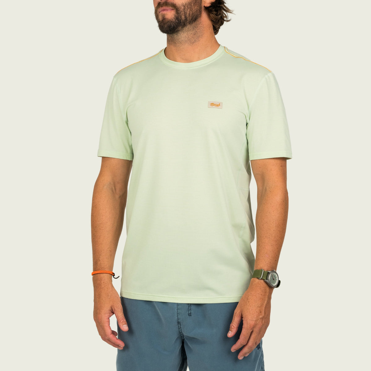 High Noon Tech Tee