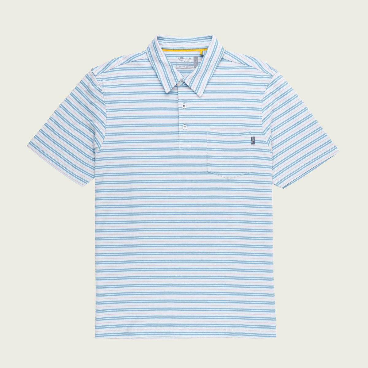 Pensacola Polo