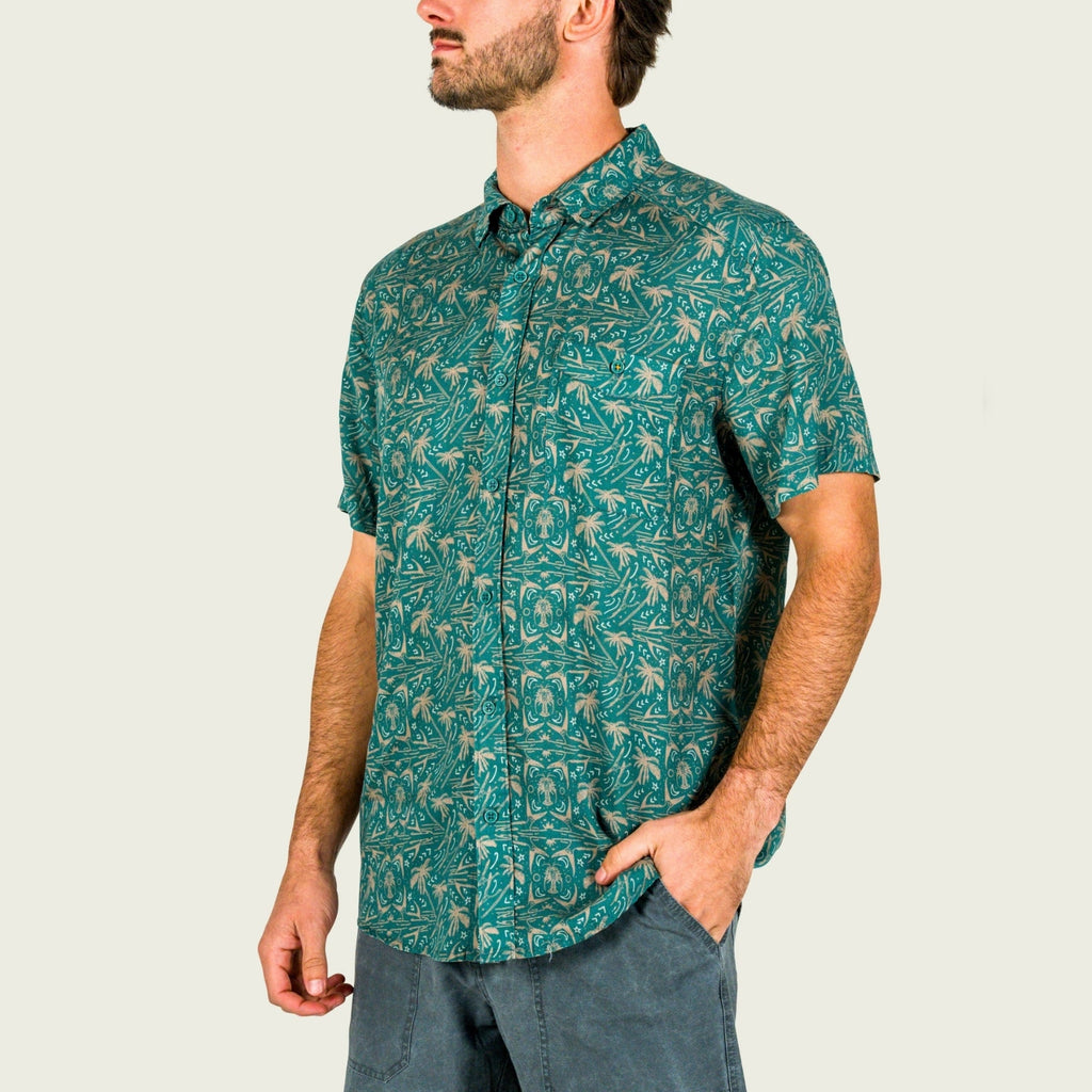 Hagood Shortsleeve Shirt